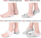 Unisex Instant Height Increase Socks